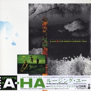 I've Been Losing You