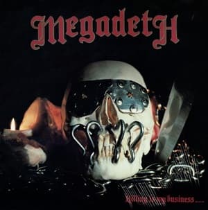 Killing Is My Business... And Business Is Good!