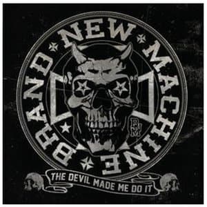 The Devil Made Me Do It