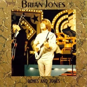 Brian & Jones