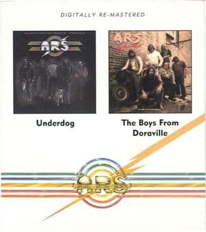 Underdog & The Boys From Doraville