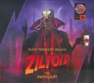 Ziltoid The Omniscient