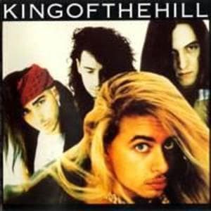 King Of The Hill