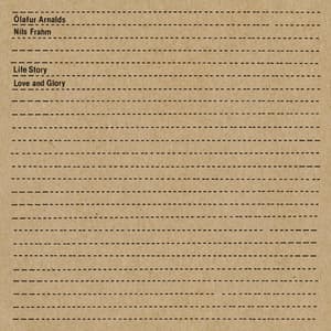 Life Story Love and Glory