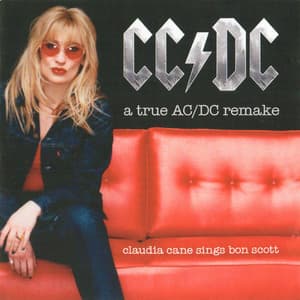 CC-DC A True AC-DC Remake