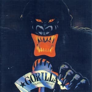 Gorilla