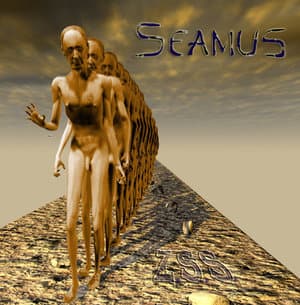 Zealotry Sterblichen Schizophrenia