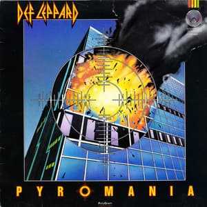 Pyromania