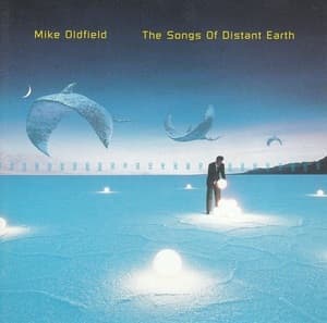 The Songs Of Distant Earth