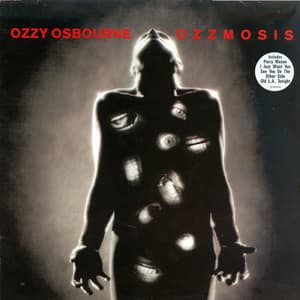 Ozzmosis