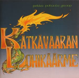 Katkavaaran Lohikaarme