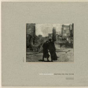 Waiting For You To Die