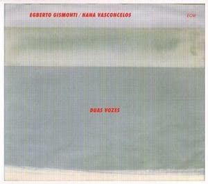 Duas Vozes [promo, vinyl rip, 16-96]