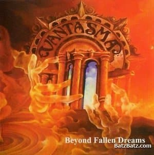 Beyond Fallen Dreams