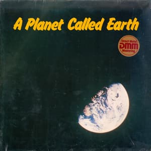 A Planet Called Earth