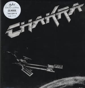Chakra (2007 Remaster)