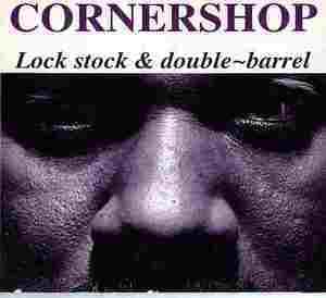 Lock Stock & Double-Barrel [EP]