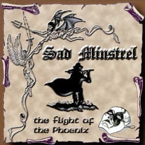 The Flight Of The Phoenix