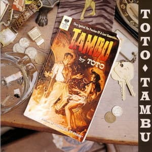 Tambu (2011 Japan, SICP-3118)