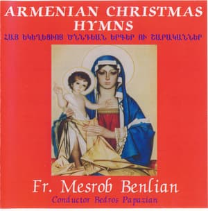 Armenian Christmas Hymns