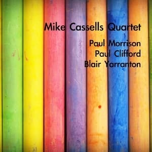 Mike Cassells Quartet