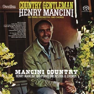 Mancini Country & Country Gentleman