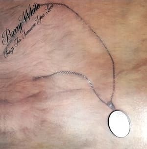 Sings For Someone You Love