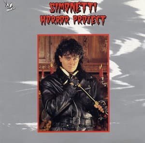 Simonetti Horror Project