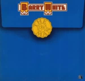 Barry White The Man