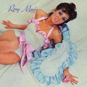 Roxy Music