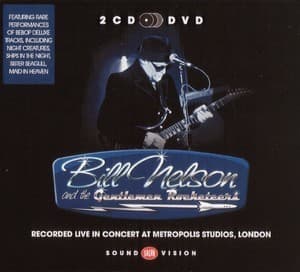 Recorded Live In Concert At Metropolis Studios, London (2CD)