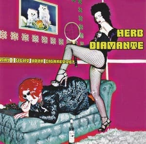 May I Light Your Cigarette?