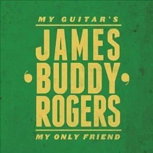 My Guitar's My Only Friend