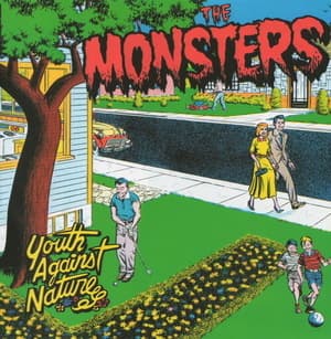 Youth Against Nature