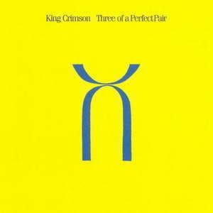 Three Of A Perfect Pair (Reissue 2016)