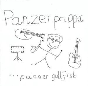 Passer Guldfisk