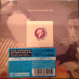 ...From Across The Kitchen Table