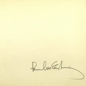 From A Lover To A Friend