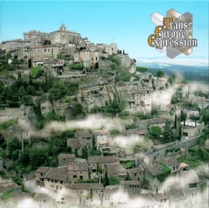 Trans-europe Expression