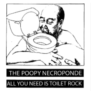 All You Need Is Toilet Rock
