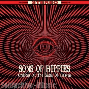 Griffons At The Gates Of Heaven