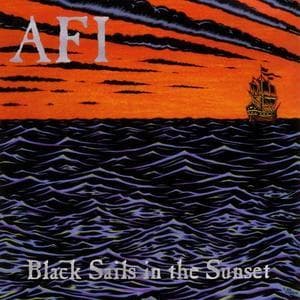 Black Sails In The Sunset