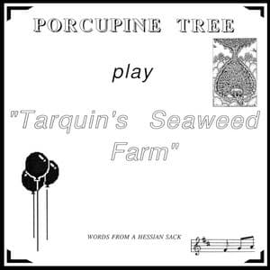 Tarquin's Seaweed Farm