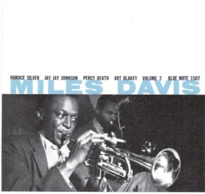 Volume 2 (Blue Note 75th Anniversary)