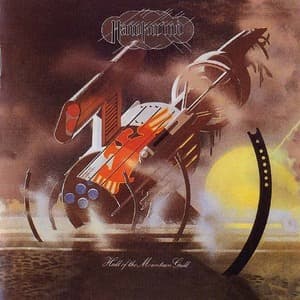 Hall of the Mountain Grill (2001 Remastered)