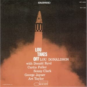 Lou Takes Off (Blue Note 75th Anniversary)