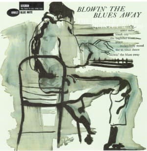 Blowin' The Blues Away (Blue Note 75th Anniversary)