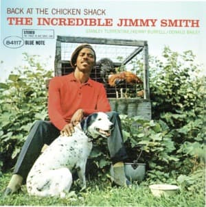 Back At The Chicken Shack (Blue Note 75th Anniversary)