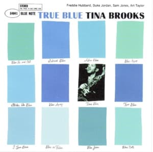 True Blue (Blue Note 75th Anniversary)