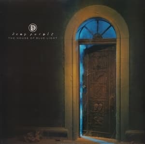 The House Of Blue Light